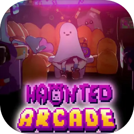 Haunted Arcade
