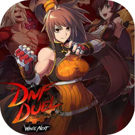 DNF Duel