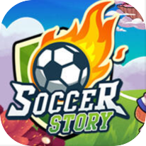 Soccer Story