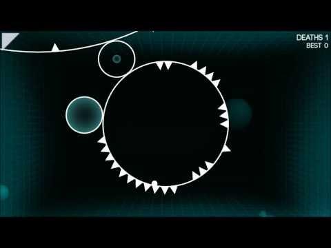 Screenshot of the video of oO