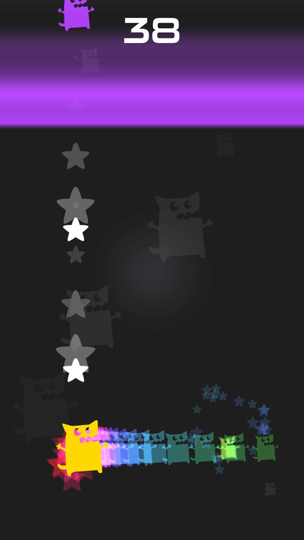 ZigZag Color screenshot game