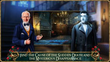 Regained Castle (Full) Game Screenshot