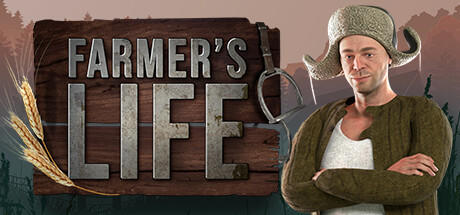 Banner of किसान का जीवन 