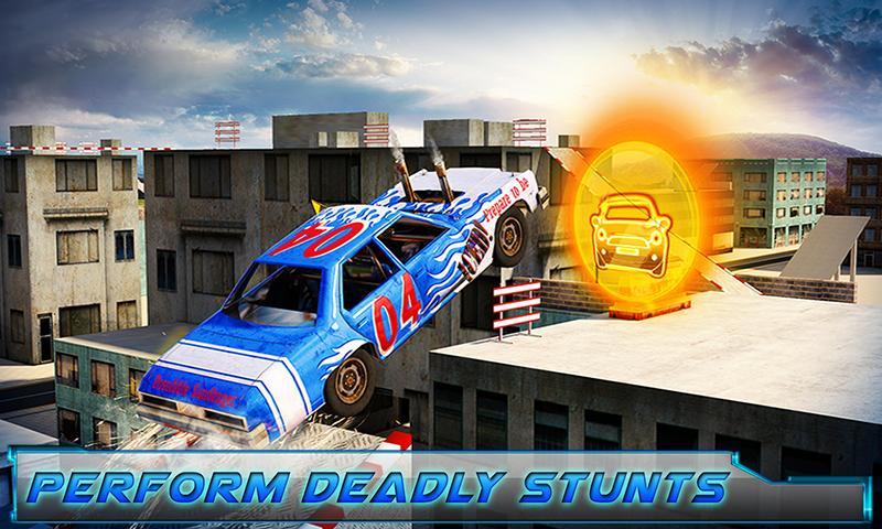 Racing Driver 2016 게임 스크린샷