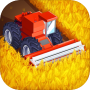 Harvest.io - ល្បែងកសិកម្ម 3D