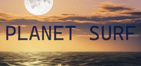 Banner of Planet Surf 