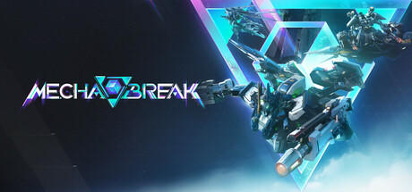 Banner of Mecha BREAK 