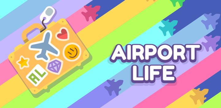 Banner of Airport Life 3D 1.0.39