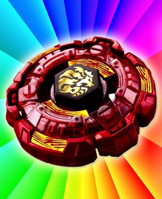 Beyblade : Burst Shadow Games Game Screenshot