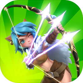 Arcade Hunter: Sword, Gun, and