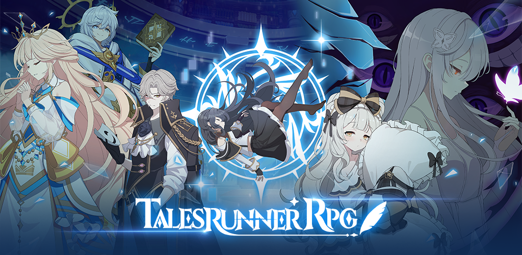 Banner of Tales Runner RPG 
