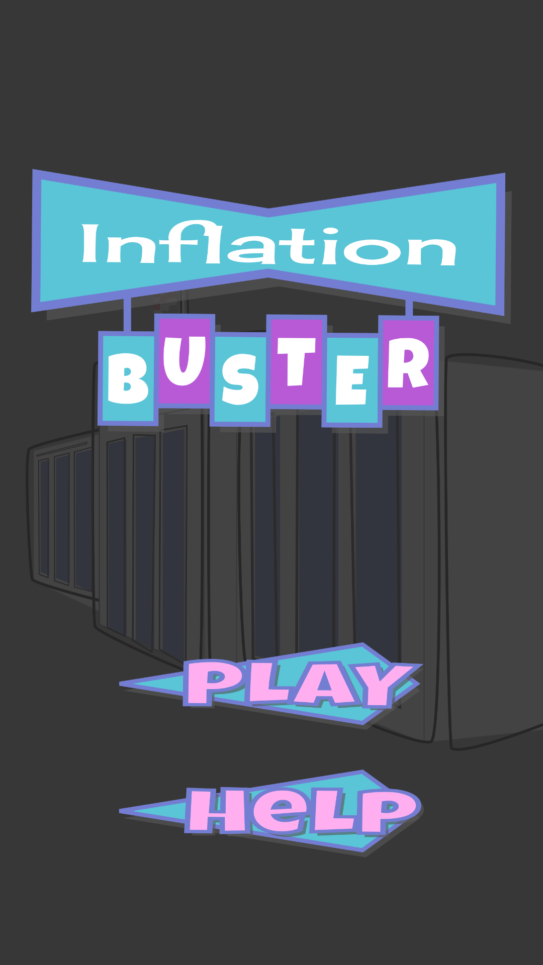 Download Inflation Buster 1.2.0 for Android/iOS APK - TapTap