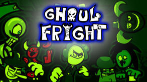 Screenshot of the video of Ghoul Fright