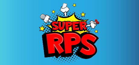 Banner of Super RPS 