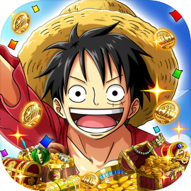 One Piece Road to the Strong versão móvel andróide iOS-TapTap