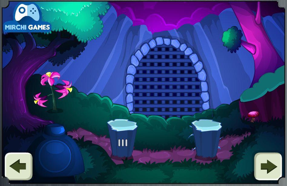 Escape Games Day-741 Game Screenshot