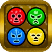 レッスルパズル（Wrestle Puzzle)