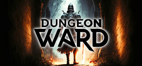 Banner of Dungeon Ward 