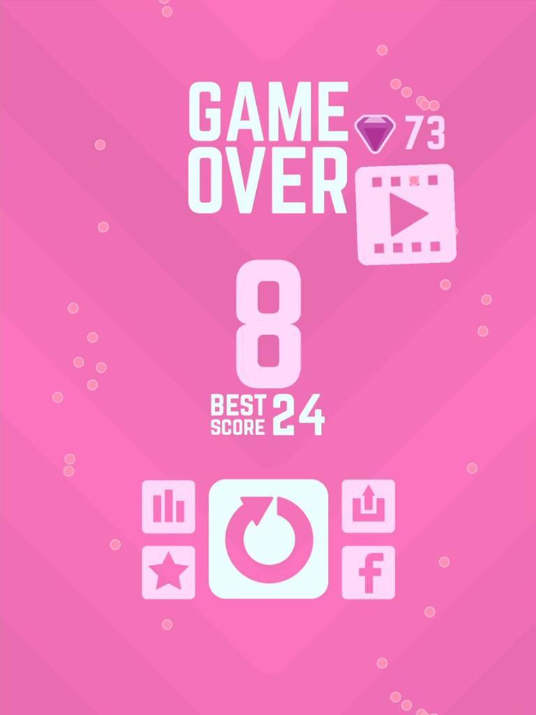 Speed Up ภาพหน้าจอเกม