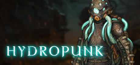 Banner of HYDROPUNK 