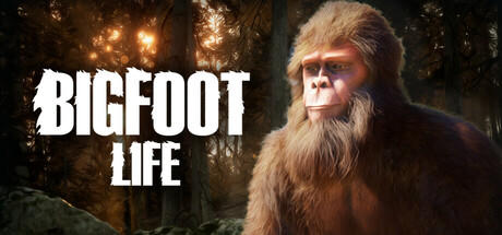 Banner of Bigfoot Life 