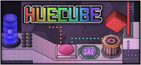 Banner of Huecube 