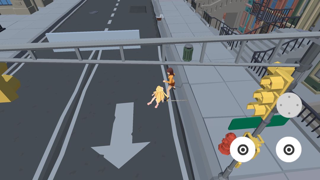 Yandere Killer screenshot game