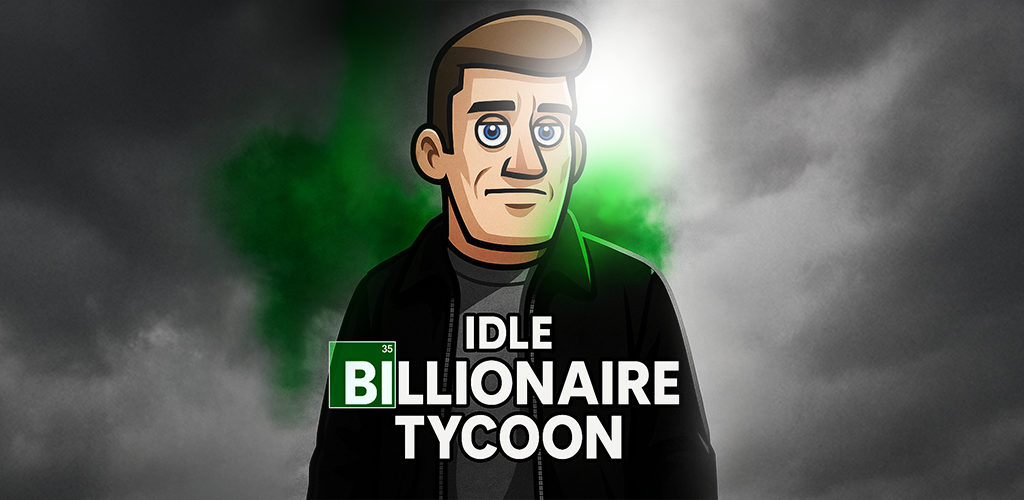 Banner of Idle Billionaire Tycoon 