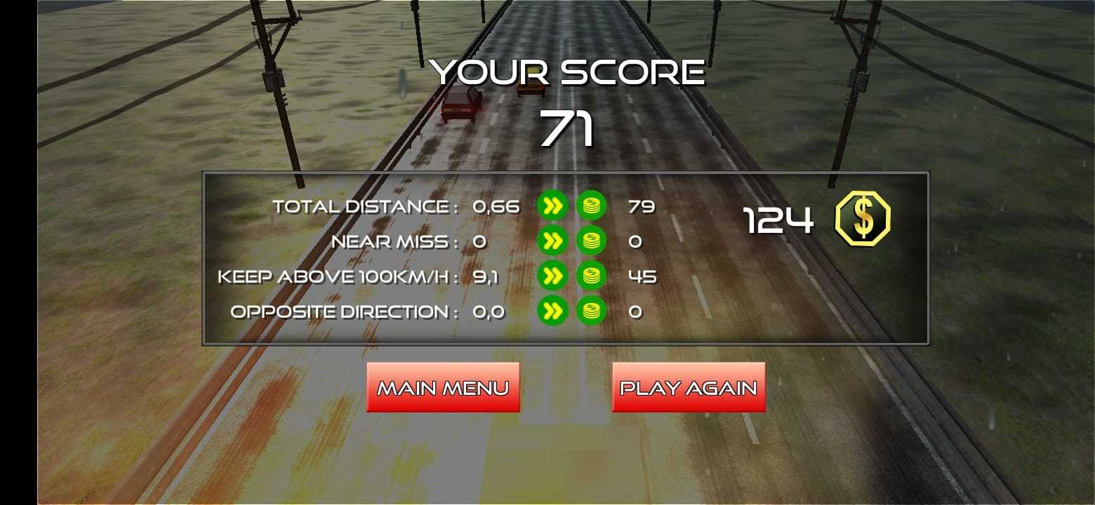 Screenshot of Drive Master