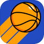 Dunk Up - Tap to dunk game