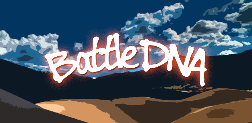 Banner of BattleDNA [การต่อสู้อัตโนมัติ RPG] 