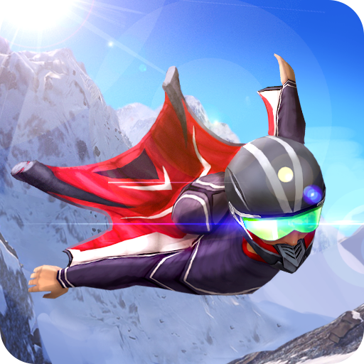 Wingsuit Lite::Appstore for Android