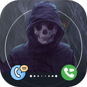 Ghost Call Prank-Призрачный вызов