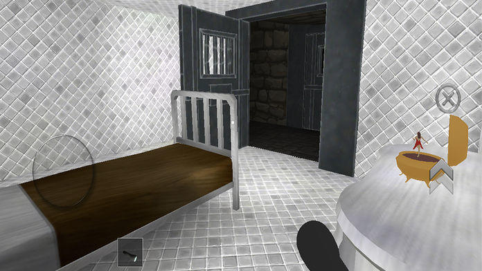 The Clown 遊戲截圖