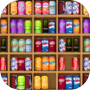 Icon of Goods Match 3D - Brain Games