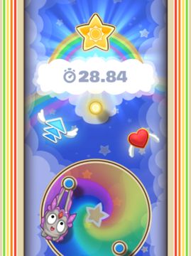 Sling Kong Game Screenshot