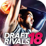Icon of DR18: Fantasy Basketball