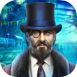 Dark City: Dublin (F2P)