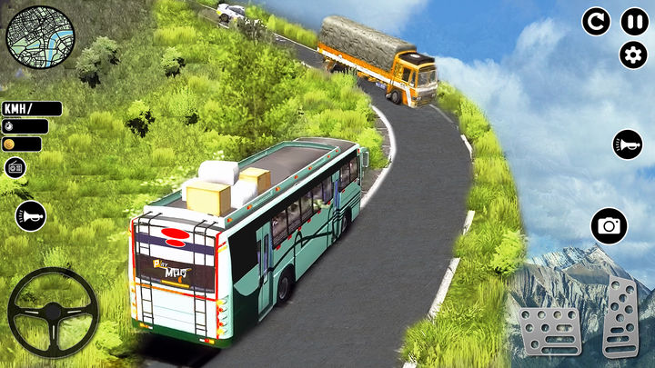 Jogos De ôNibus Realista 2023 versão móvel andróide iOS apk baixar  gratuitamente-TapTap