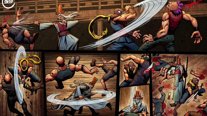 Screenshot 5 of Shadow Blade: Reload 