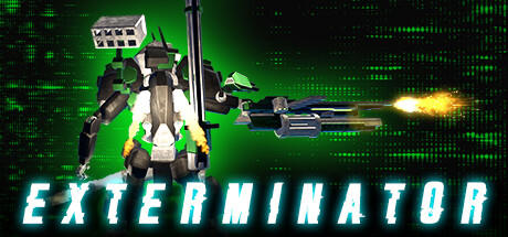 Banner of EXTERMINATOR 