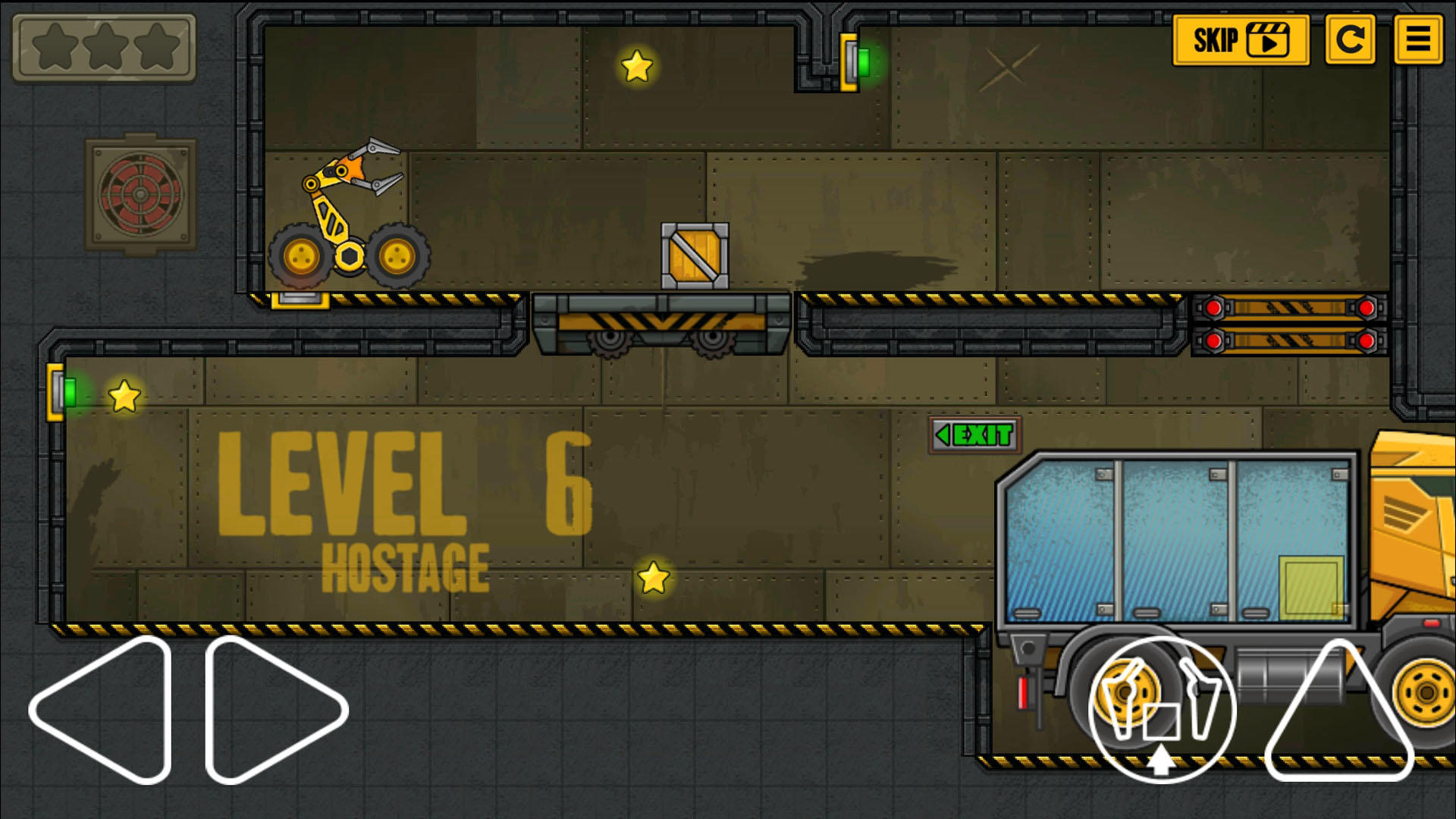 Screenshot 6 of BoxRob 3 