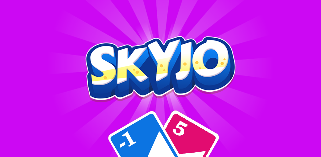 Banner of Sky-Jo Fun Family Game 