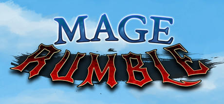 Banner of Mage Rumble 