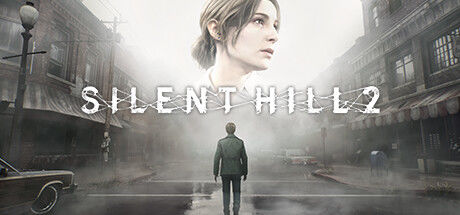 Banner of SILENT HILL 2 