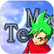 Moon Tears -MOON TEARS-