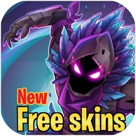 Fortskins - Battle Royal Free Skins