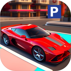 Drift Horizon Racing, Driving & Parking Trial Simulator Games