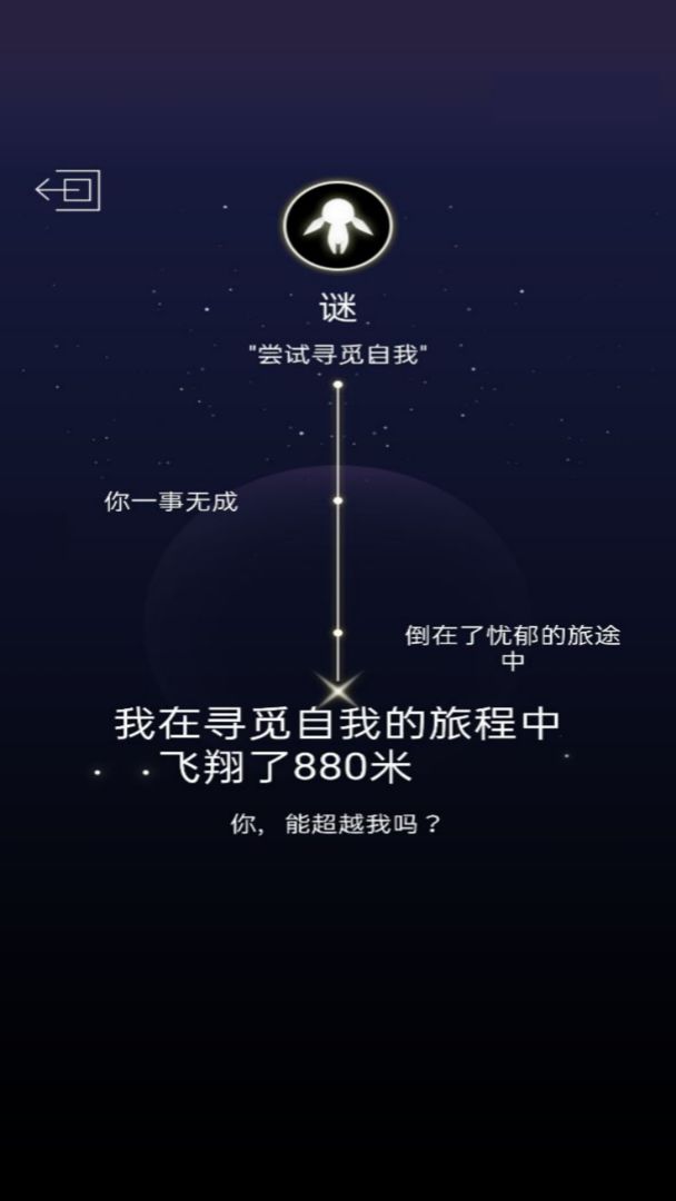 Screenshot of 寻觅与飞翔