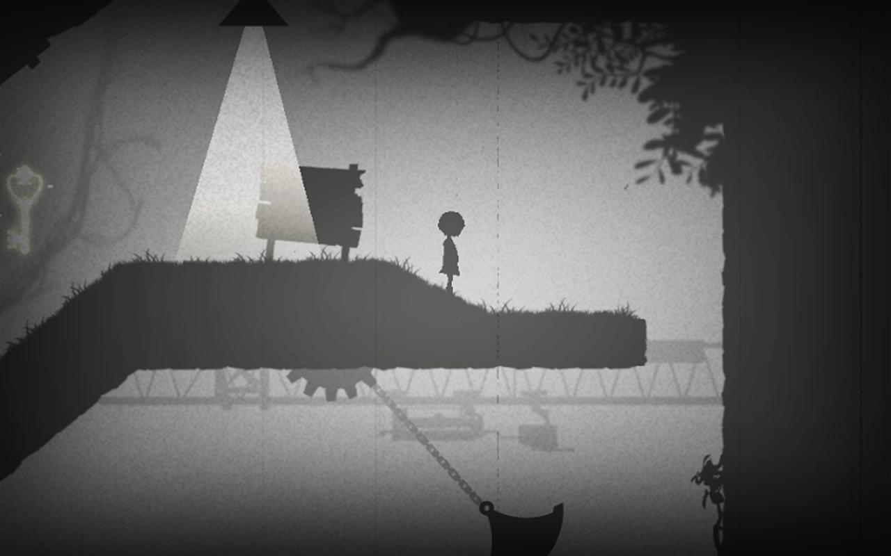 MIRIAM : The Escape Game Screenshot